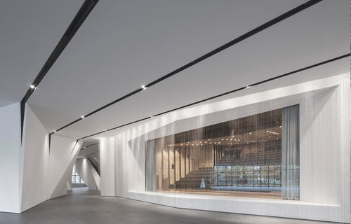 掌握空间的智慧 韩国模型住宅展馆引领智能电子产品开发新潮流