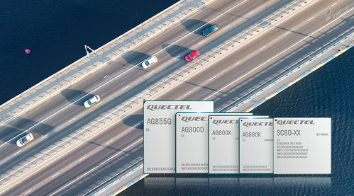 走进车厂 移远通信以前沿车载技术，照亮智能网联汽车产业创新发展之路