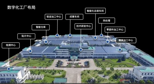 钻研与责任并行，果敢领航智能未来——专访常熟开关常务副总管瑞良