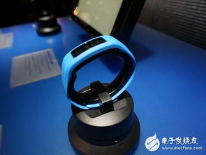 Garmin填补中低端产品空缺，2014 CES智能手环大爆发引领可穿戴趋势